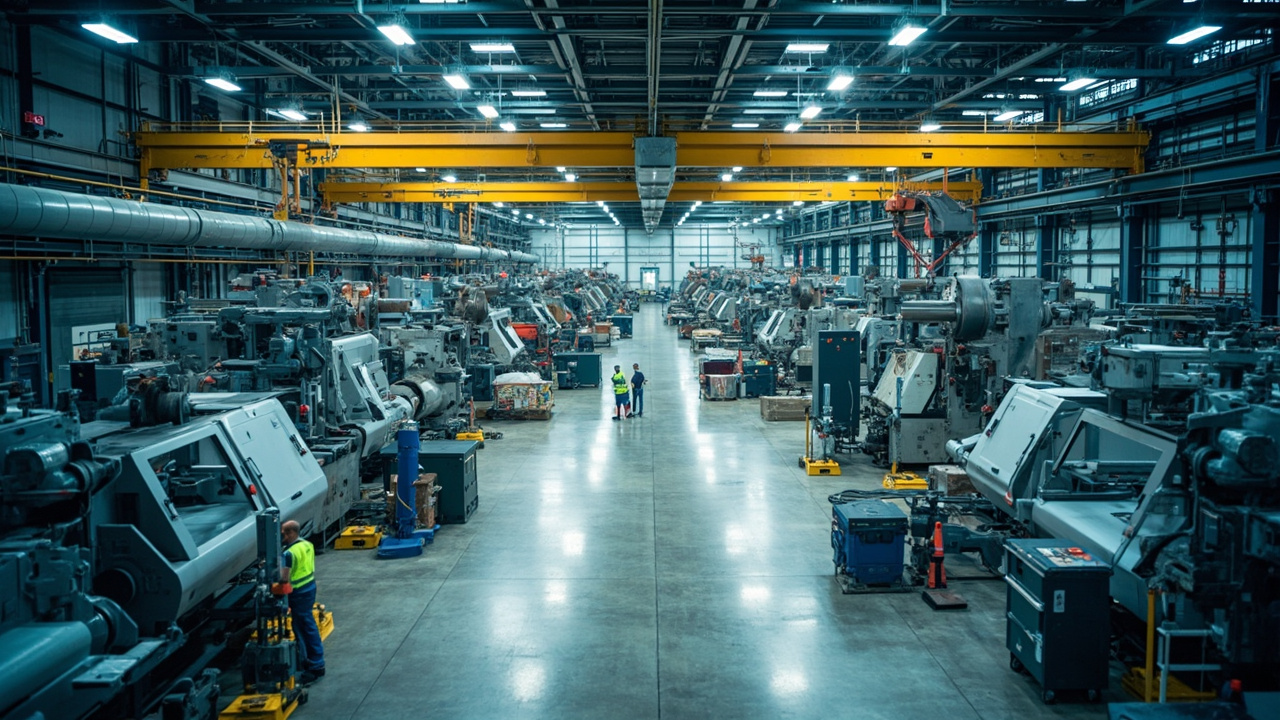 Industries