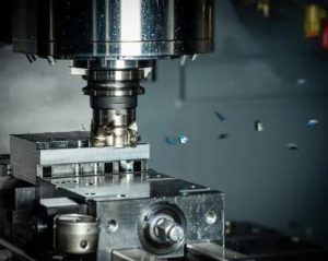 Why Choose Metal CNC Machining?