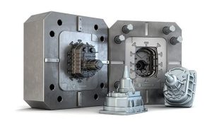 Aluminium Casting Die: How Is It Designed?