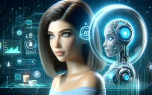 Virtual Companionship: How AI Girlfriends Are Changing Relationships