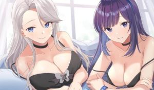 From Imagination to AI: Crafting Hentai Characters