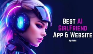 How to Create an AI Girlfriend for Free?