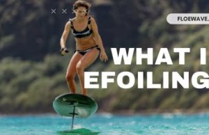 Crunching the Numbers: eFoil Surfboard Price