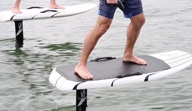 Why Consider a Serf Board for Beginners? Insights into Starting Your Surf Journey