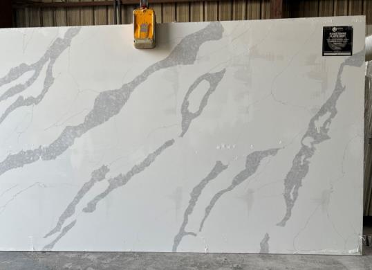 What is the Average Size of Quartz Slabs?